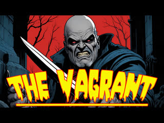 1992 - the vagrant / the vagrant